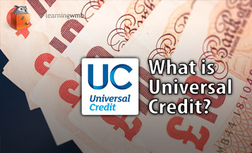 What is Universal Credit